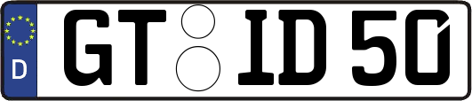 GT-ID50