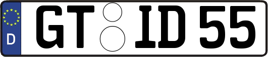 GT-ID55