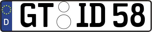GT-ID58