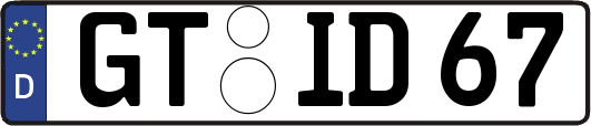 GT-ID67
