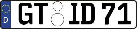 GT-ID71