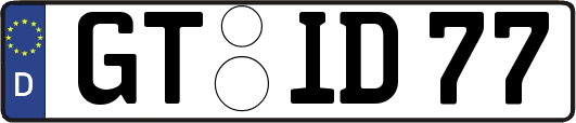 GT-ID77