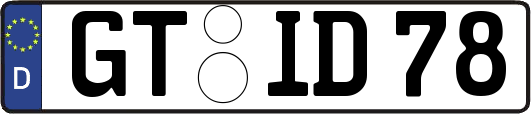 GT-ID78