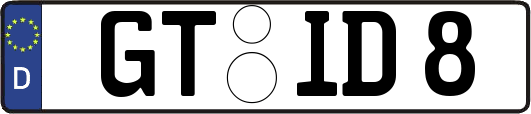 GT-ID8