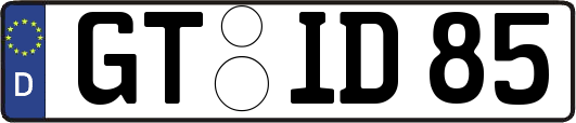GT-ID85