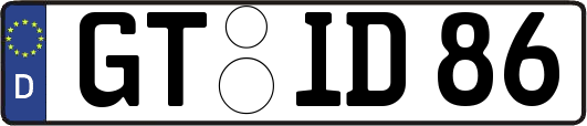 GT-ID86