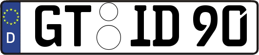 GT-ID90