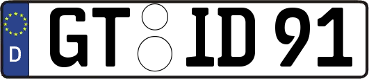 GT-ID91
