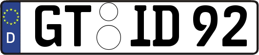 GT-ID92