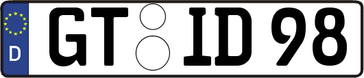 GT-ID98