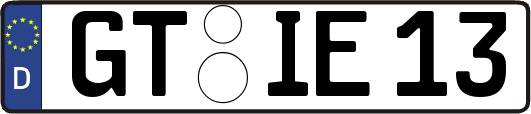 GT-IE13