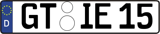 GT-IE15