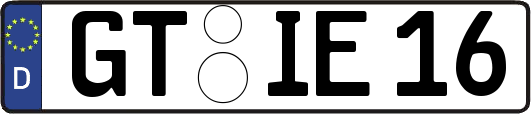 GT-IE16