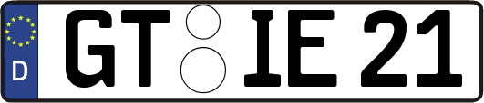 GT-IE21