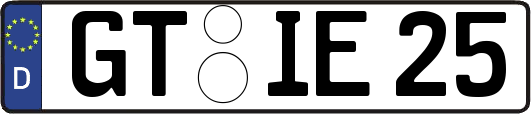 GT-IE25