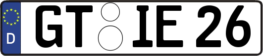 GT-IE26