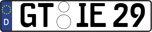 GT-IE29