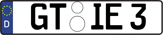 GT-IE3