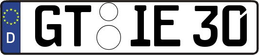 GT-IE30