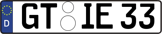 GT-IE33