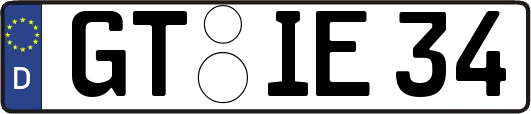 GT-IE34