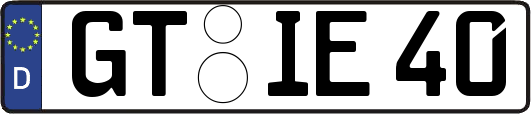 GT-IE40