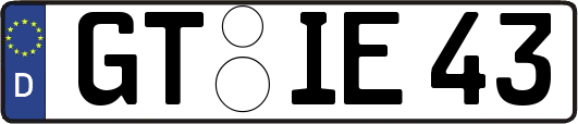 GT-IE43