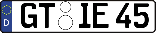 GT-IE45