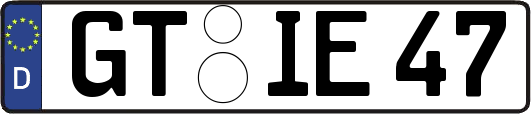 GT-IE47