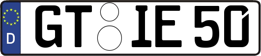 GT-IE50