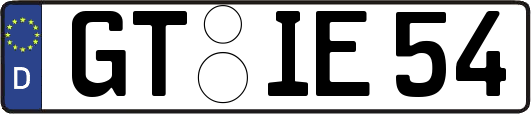 GT-IE54