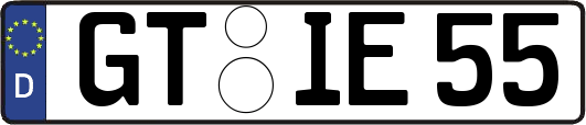 GT-IE55