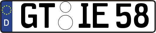 GT-IE58