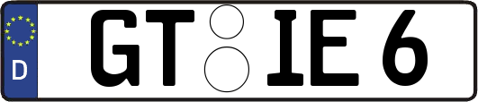 GT-IE6