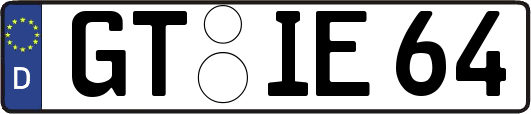 GT-IE64
