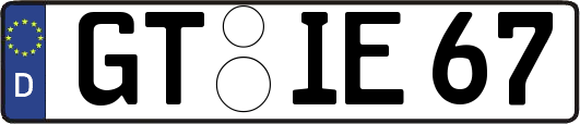 GT-IE67