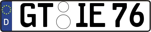 GT-IE76