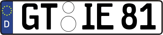GT-IE81