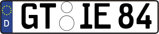 GT-IE84