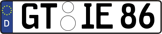 GT-IE86