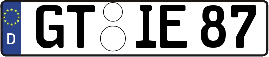 GT-IE87