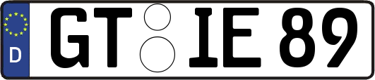 GT-IE89