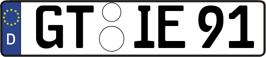 GT-IE91