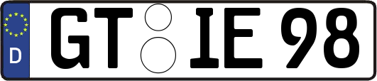GT-IE98