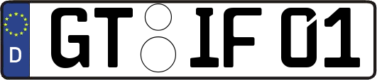 GT-IF01
