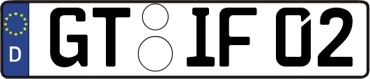 GT-IF02