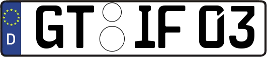 GT-IF03