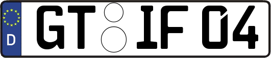 GT-IF04