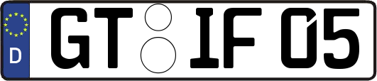 GT-IF05