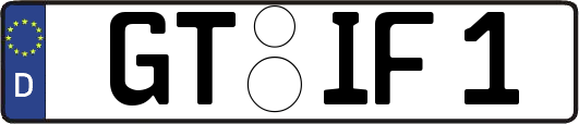 GT-IF1